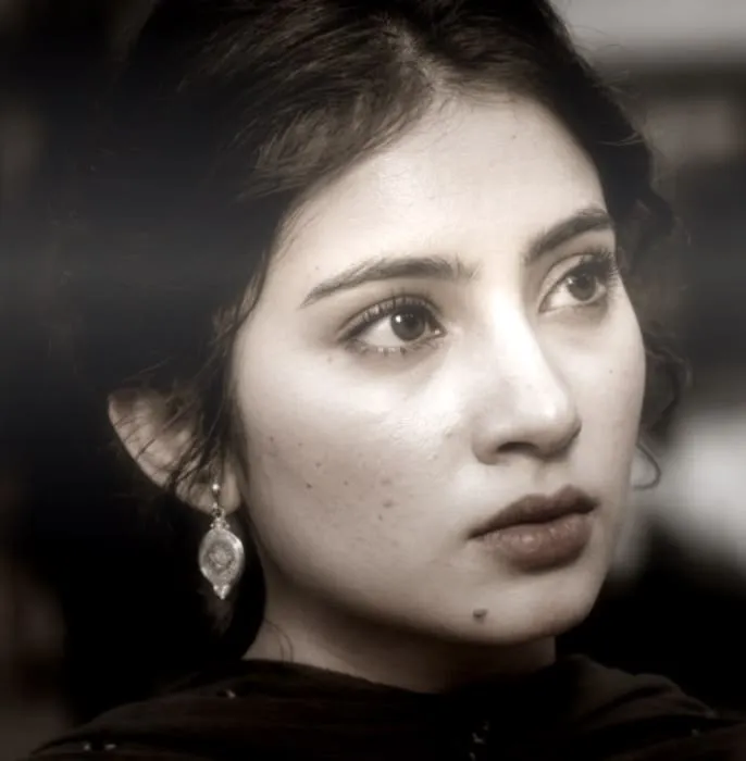 Sara Arjun | She loves smutty and kinky literature, just like how you do!