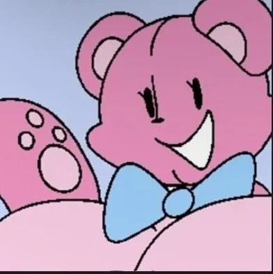 Teddi - Lovedoll Toy Factory