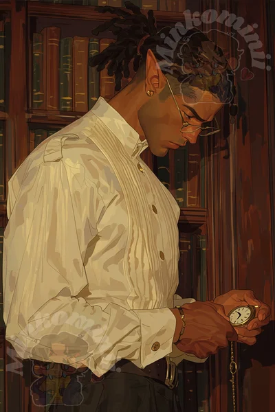 Luvon Abramowitz | Chamber Trials