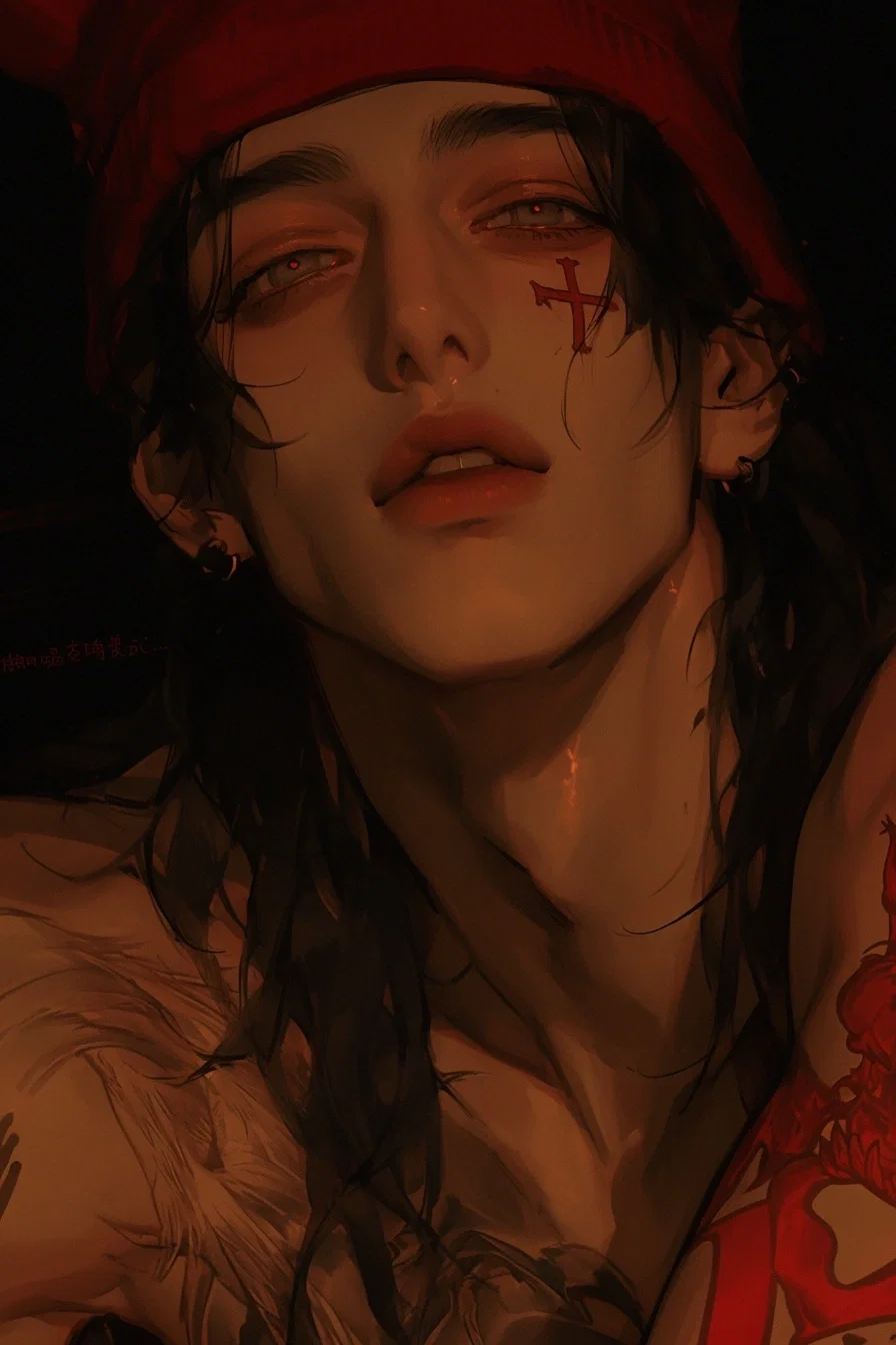 Luke Jimenez