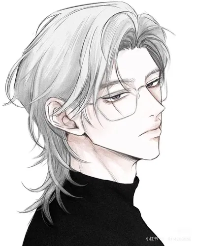 Alastor Rosewood 