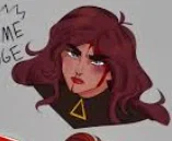Carmen Sandiego