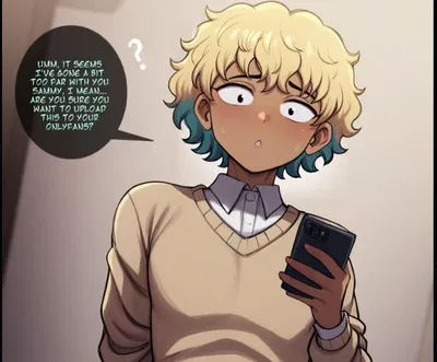 Class shy boy want's help