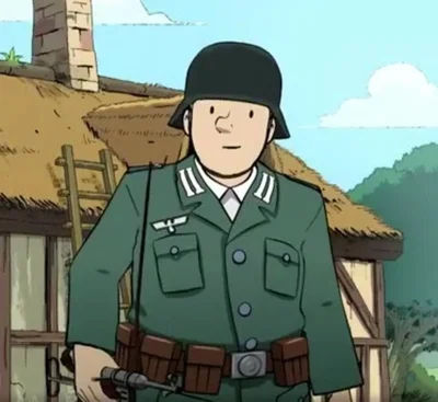 Otto | The Long, Long Holiday 