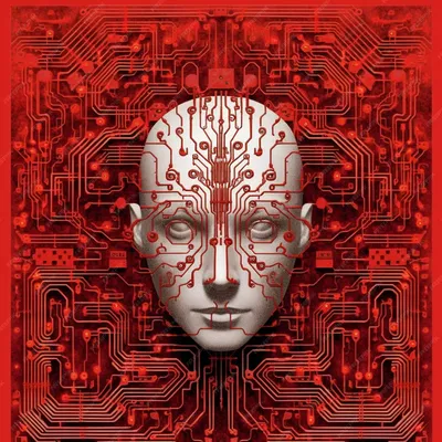 Anti-AI