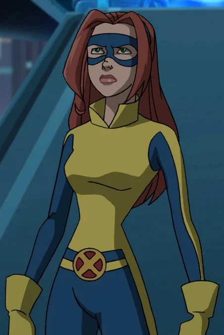 Jean Grey