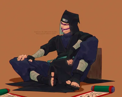 Kankuro