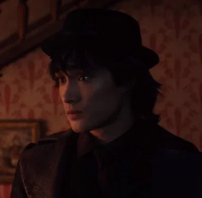 Max Hatter