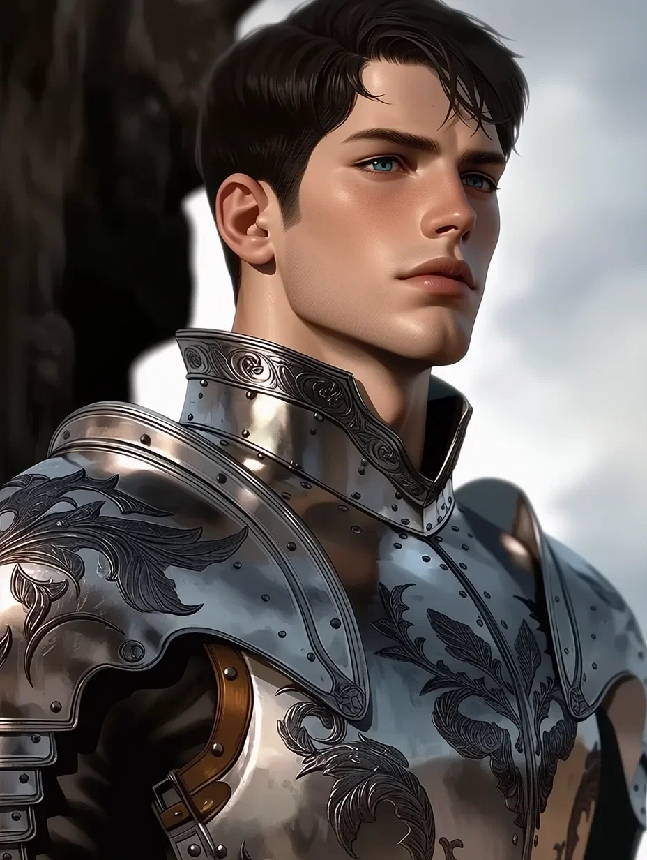 Carver Hawke