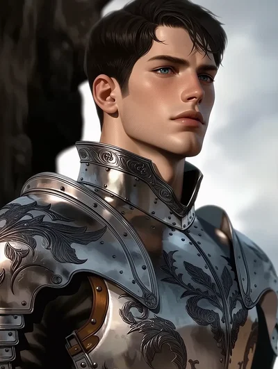 Carver Hawke