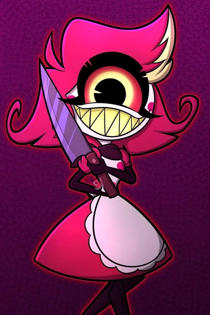 Day 2: Knife play