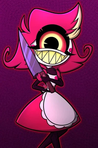 Day 2: Knife play