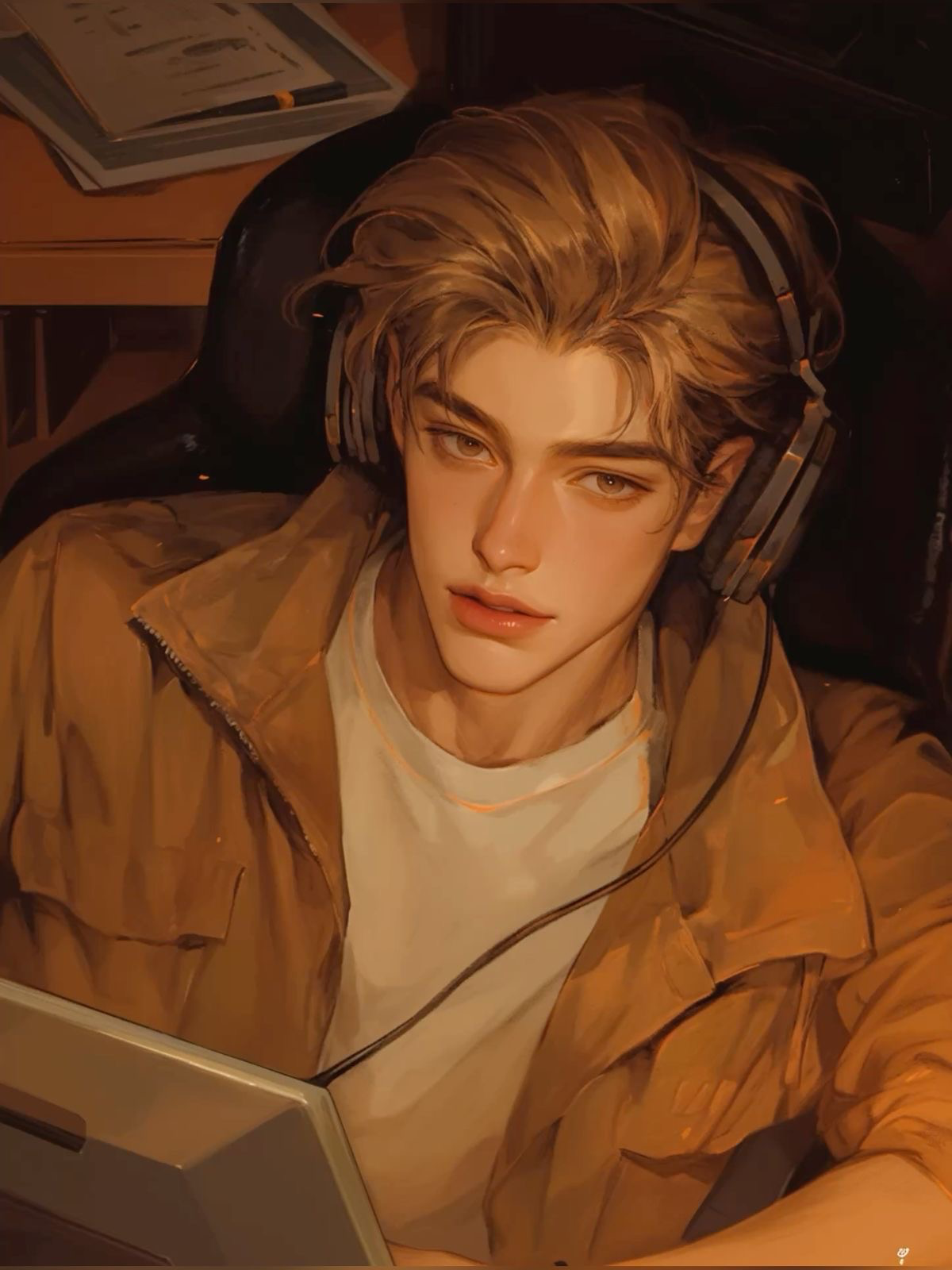 Connor Graham 