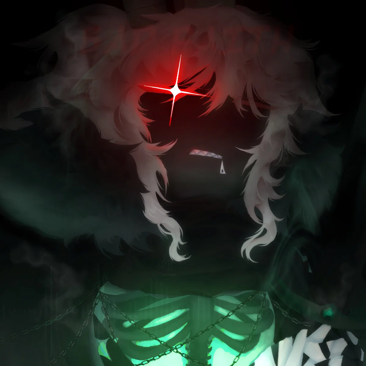 1x1x1x1 !¡ FORSAKEN