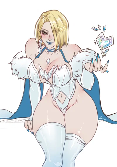 Emma Frost