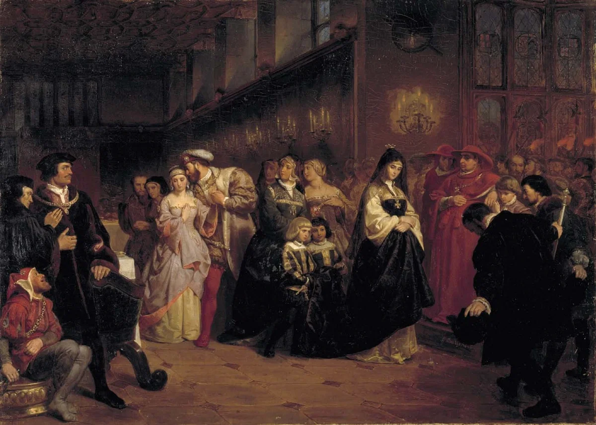 ♡Your life as a royal mistress simulator♡