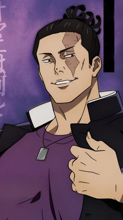 Aoi Todo