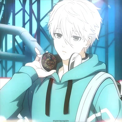 CRUSH || Nagi Seishiro