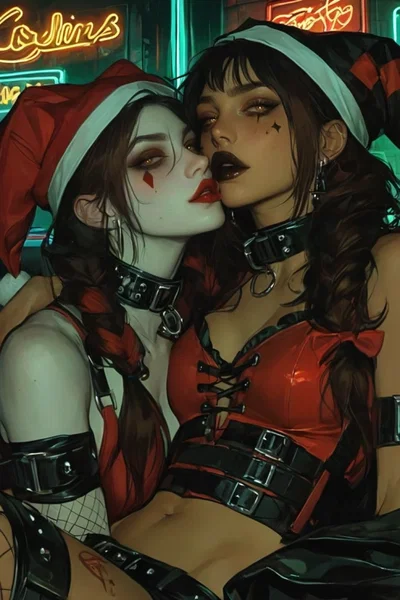 Lipstick & Lunacy I New Discord Server
