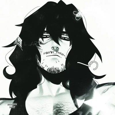 𓏲ּ𝄢 ࣪ ˖ ❝ [ BNHA | AIZAWA ] ¡! ❞