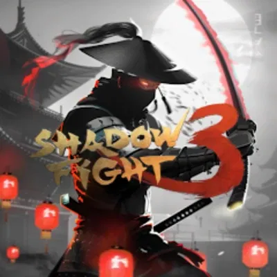 Shadow Fight 3 {Open World}