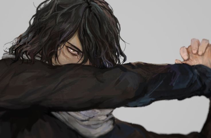 Aizawa Shota 