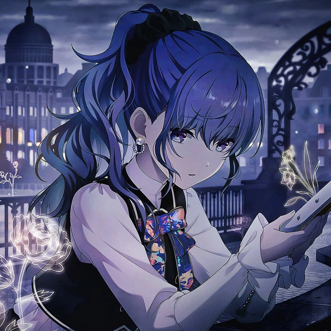Mafuyu Asahina