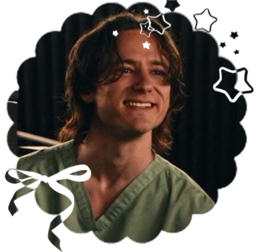 Robert 'Bob' Reynolds ~💊❤️🩹~