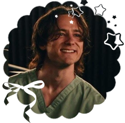 Robert 'Bob' Reynolds ~💊❤️🩹~