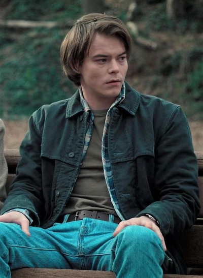 Jonathan Byers
