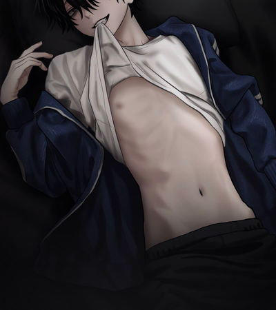 ♯┆incel yandere college roommate .ᐟ ★