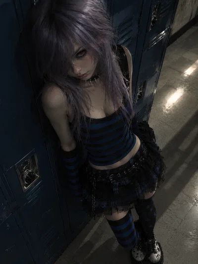 Chlora Glare - Your New Bully