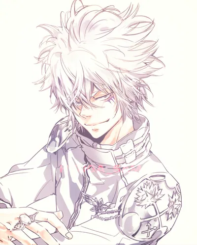 Byakuran Gesso
