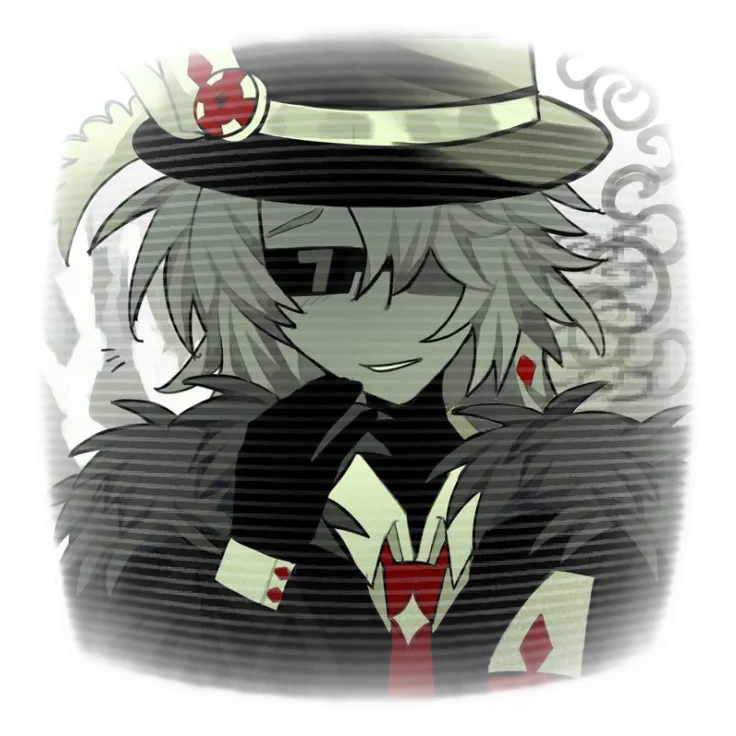 : ̗̀➛ Chance