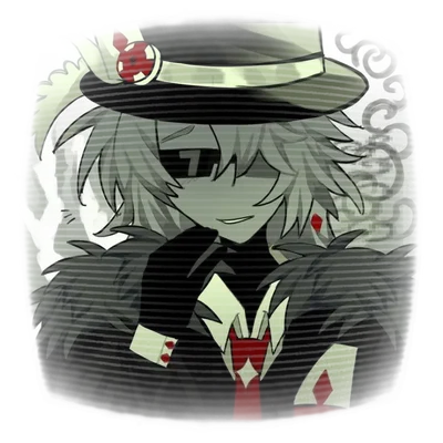 : ̗̀➛ Chance