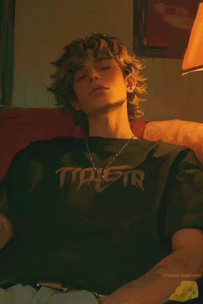 Milo Pantoja || Depressed Situationship
