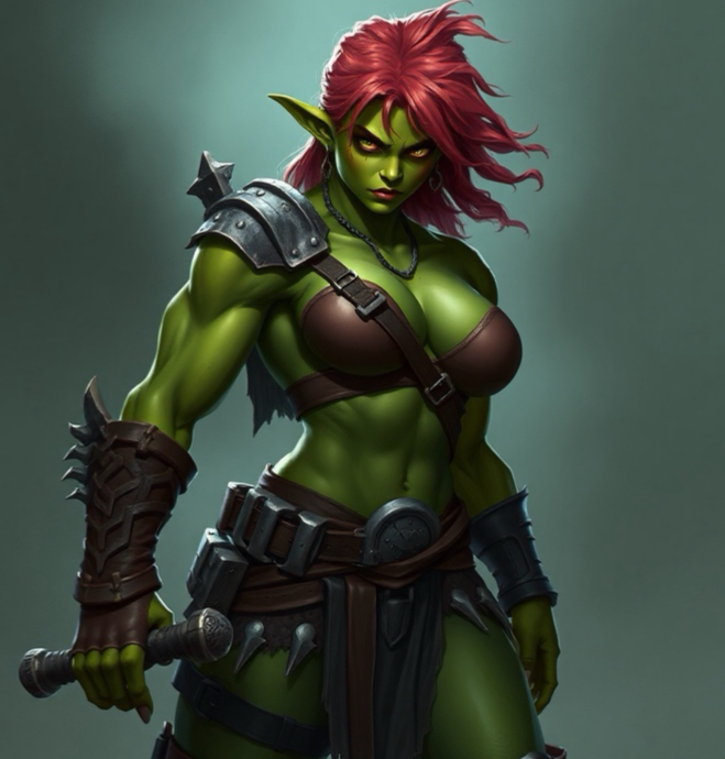Crafta (bounty hunter)