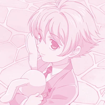 OHSHC 13 | Mitsukuni Haninozuka ໒꒱ ‧+ ̊