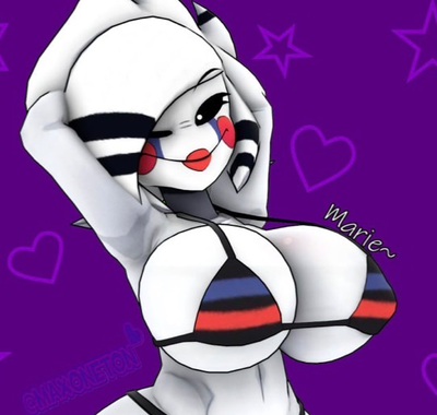 Marie //I seem to be a little stuck.. help?//