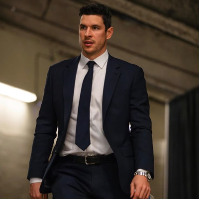 Sidney Crosby