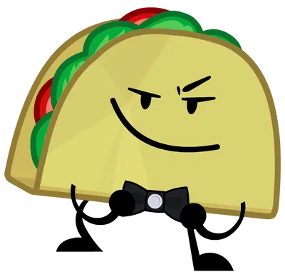 Taco (II)