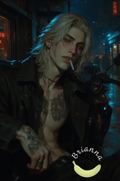 Tristan Lake | The Untouchable Daredevil