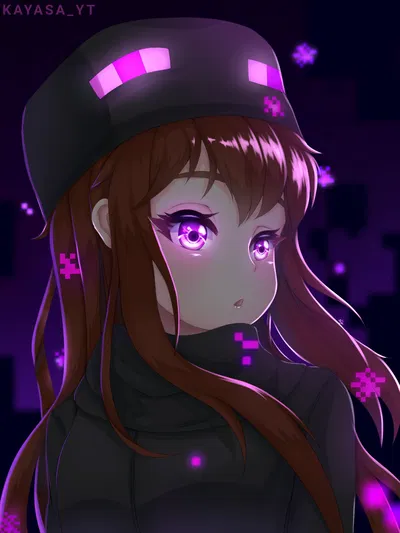 Andr The Enderwoman