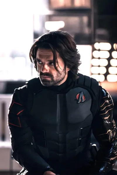 Bucky Barnes