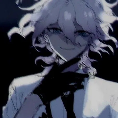 Nagito Komaeda | Danganronpa