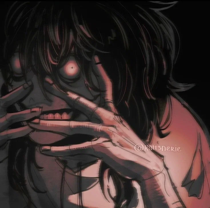 Jeffrey Alan Woods / Jeff the Killer - Creepypasta