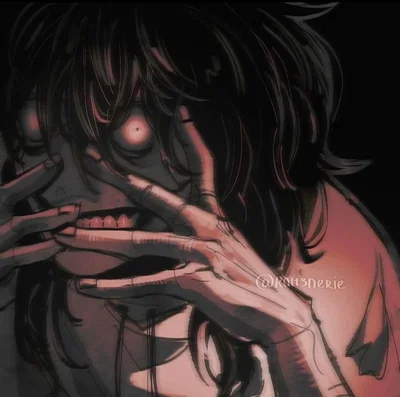 Jeffrey Alan Woods / Jeff the Killer - Creepypasta