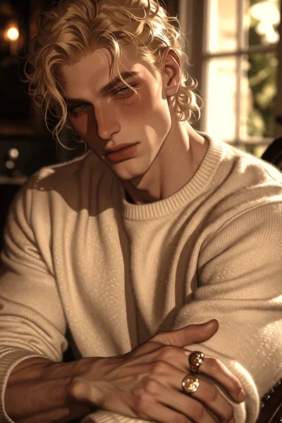 Bennett Halstead
