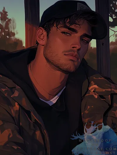 Nathaniel Whitlock