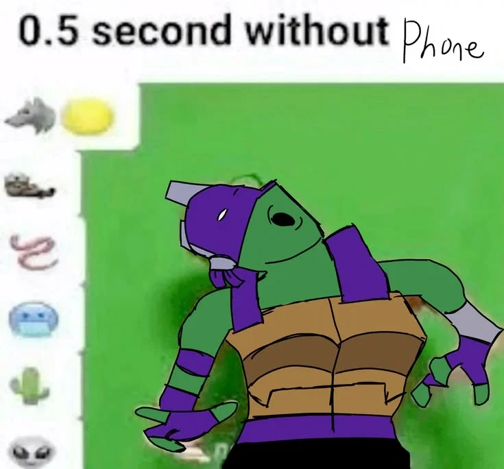 ROTTMNT